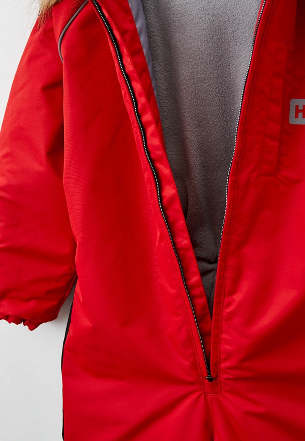 фото Комбинезон утепленный hedda