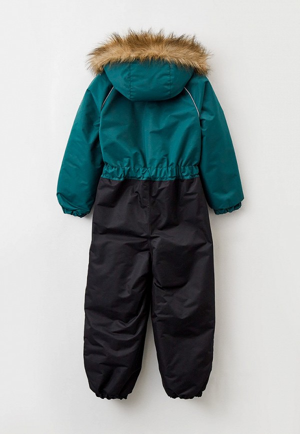 фото Комбинезон утепленный hedda