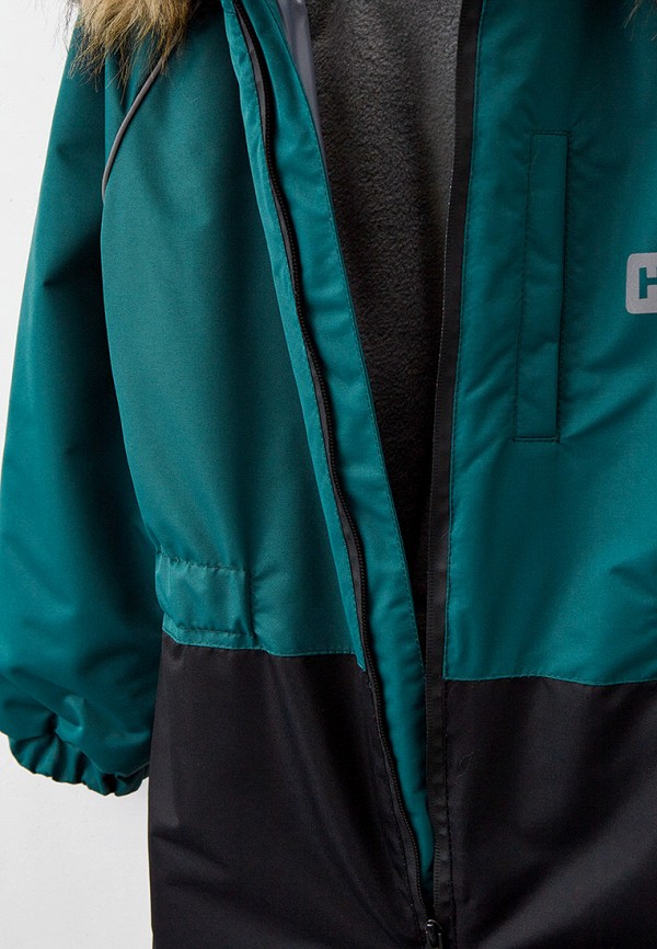 фото Комбинезон утепленный hedda