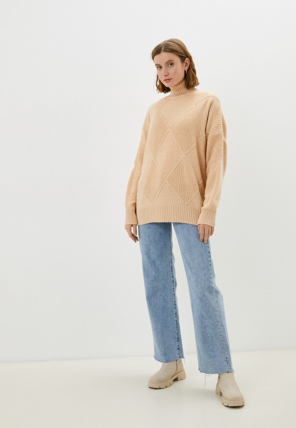 фото Свитер nerouge