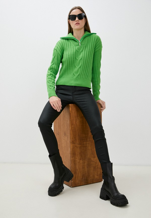 фото Свитер nerouge