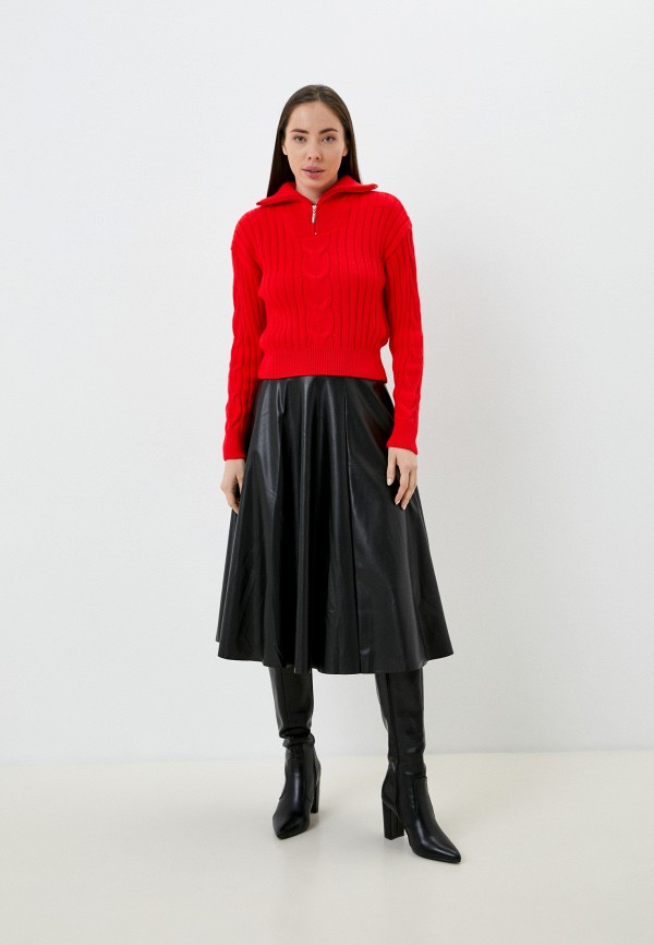 фото Свитер nerouge