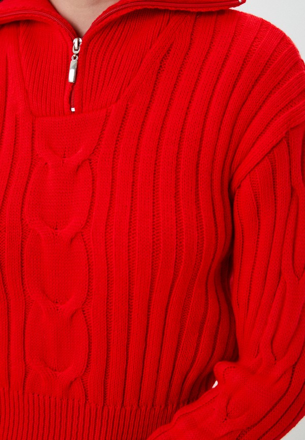 фото Свитер nerouge