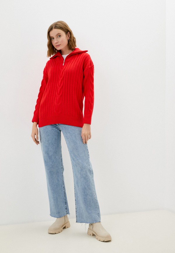 фото Свитер nerouge