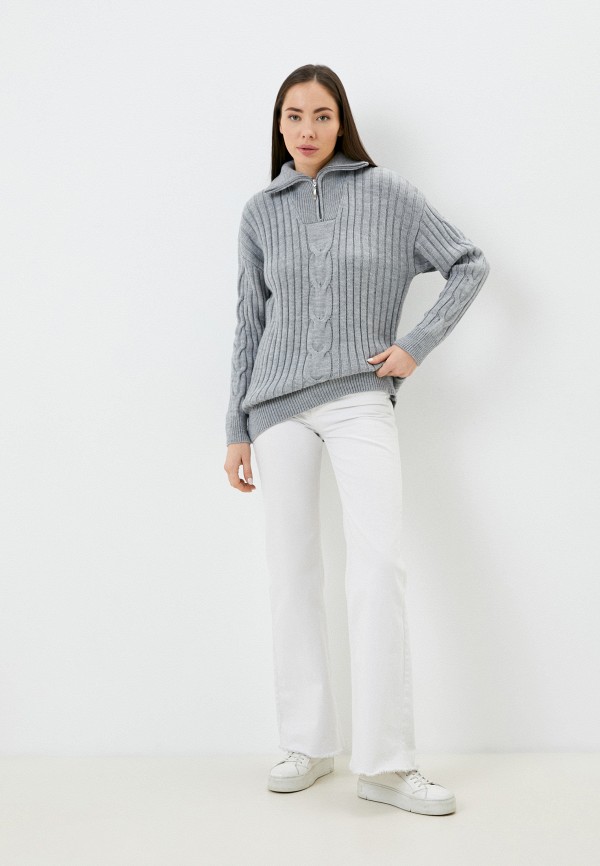 фото Свитер nerouge