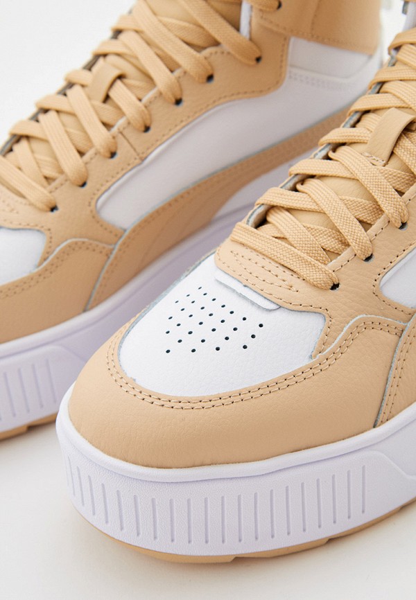 фото Кеды puma