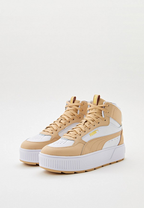 фото Кеды puma