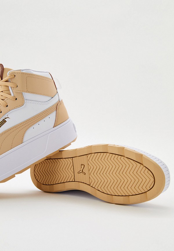 фото Кеды puma