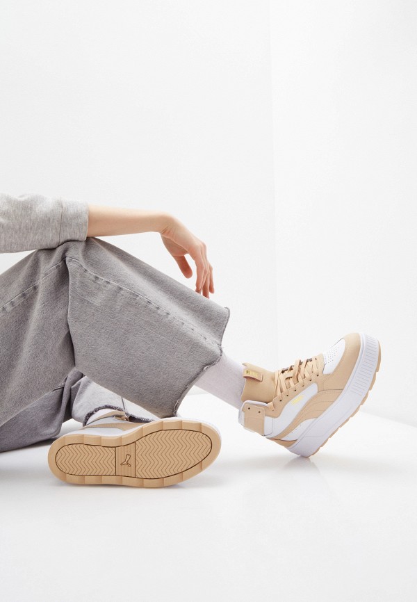 фото Кеды puma