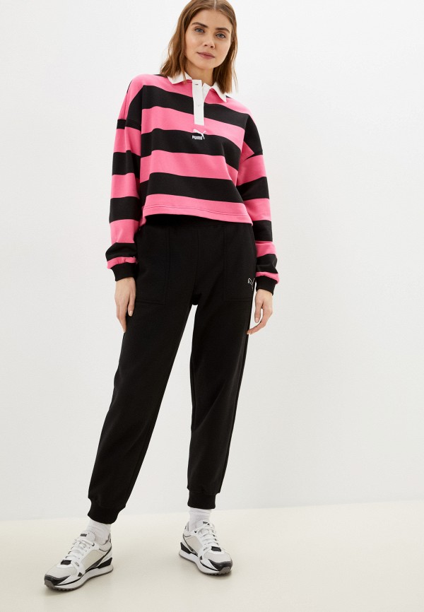 фото Поло puma