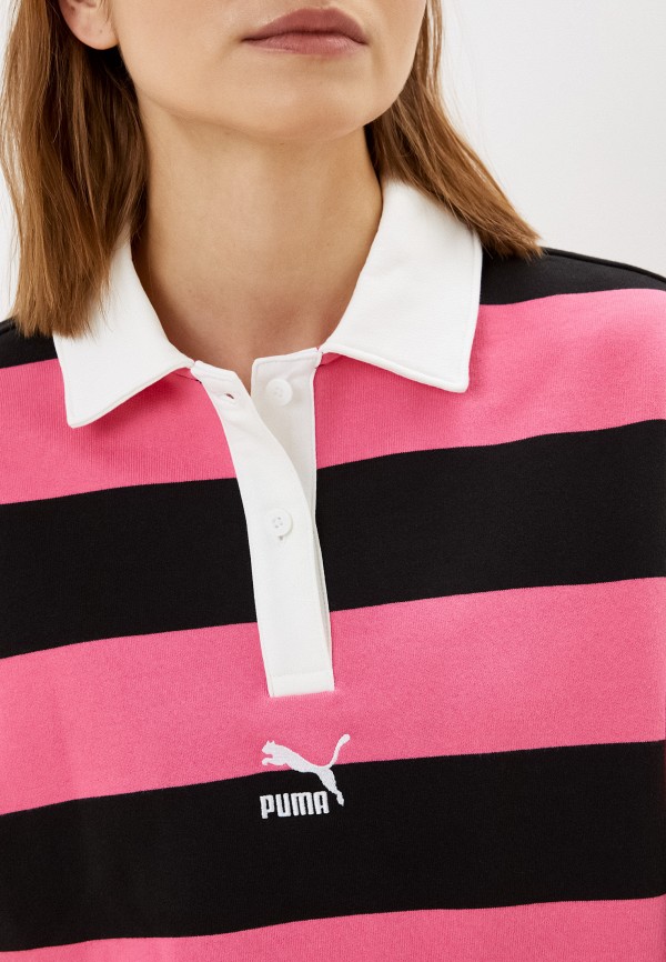 фото Поло puma