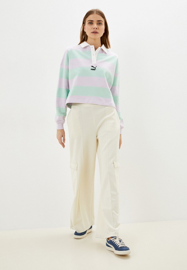 фото Поло puma