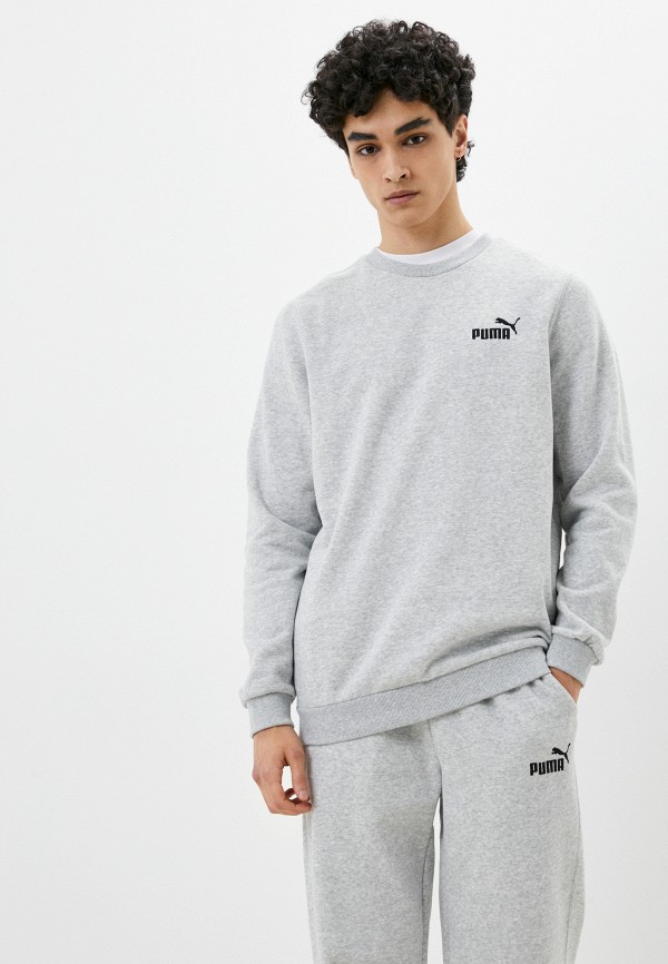 фото Костюм спортивный puma