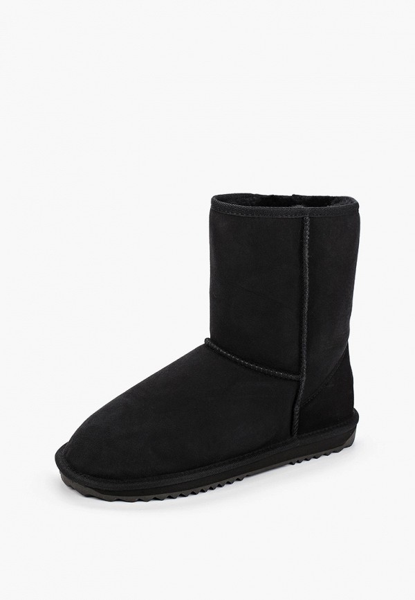 фото Полусапоги lambface