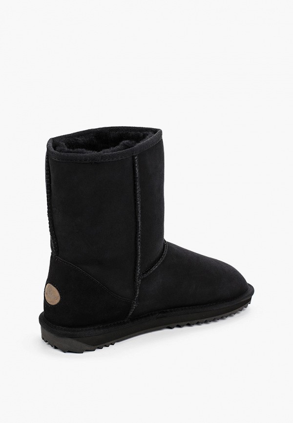 фото Полусапоги lambface