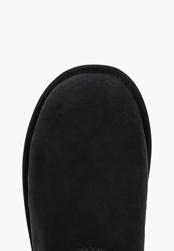 фото Полусапоги lambface