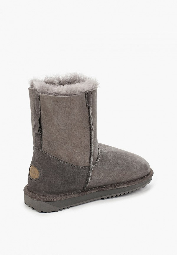 фото Полусапоги lambface