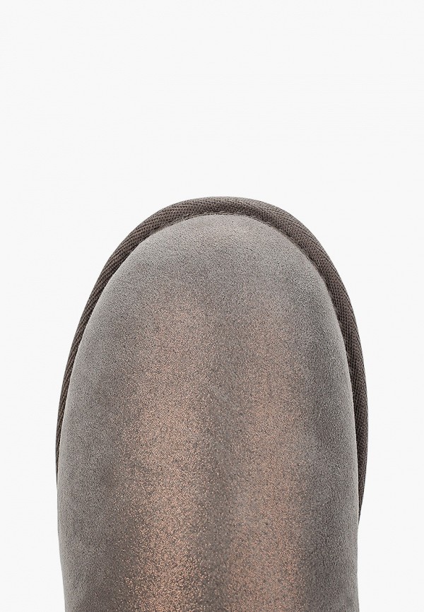 фото Полусапоги lambface