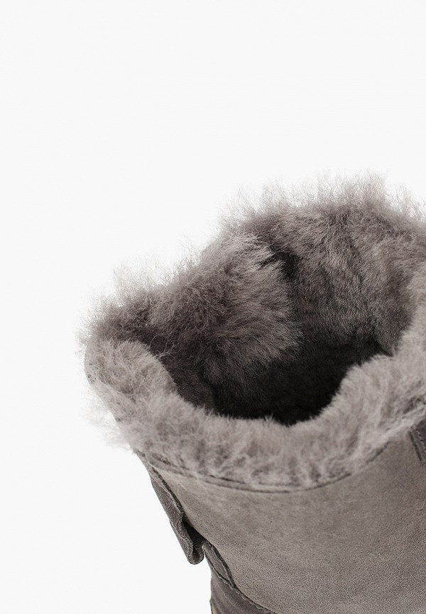 фото Полусапоги lambface