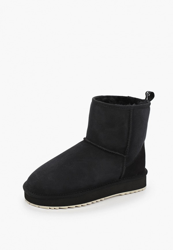 фото Полусапоги lambface