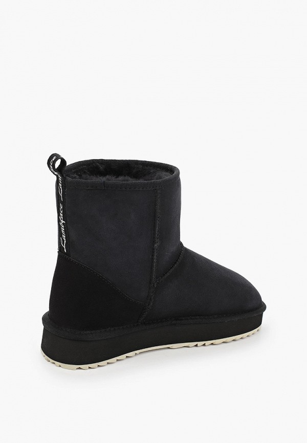 фото Полусапоги lambface