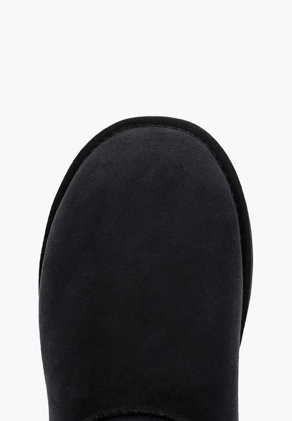 фото Полусапоги lambface