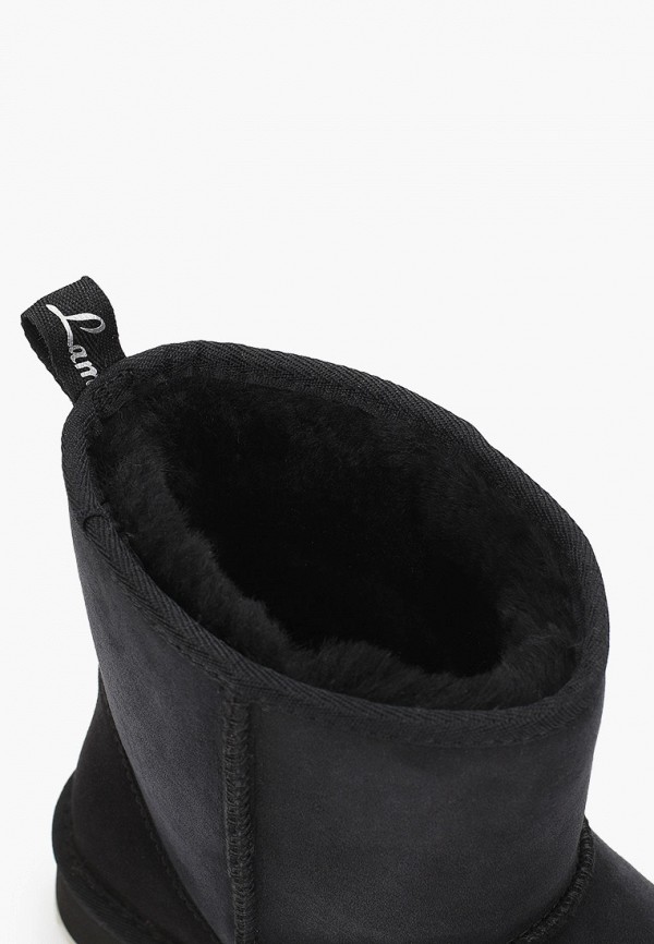 фото Полусапоги lambface