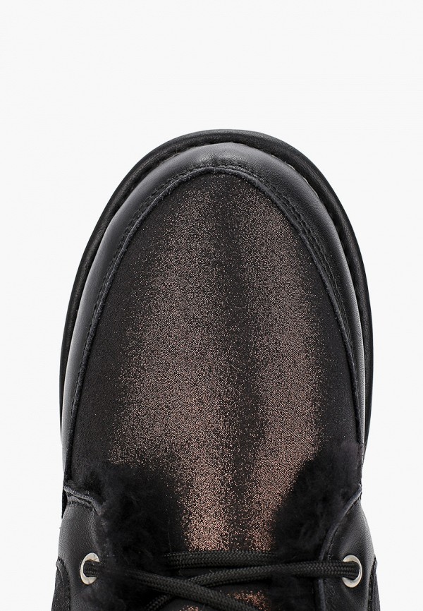 фото Ботинки lambface