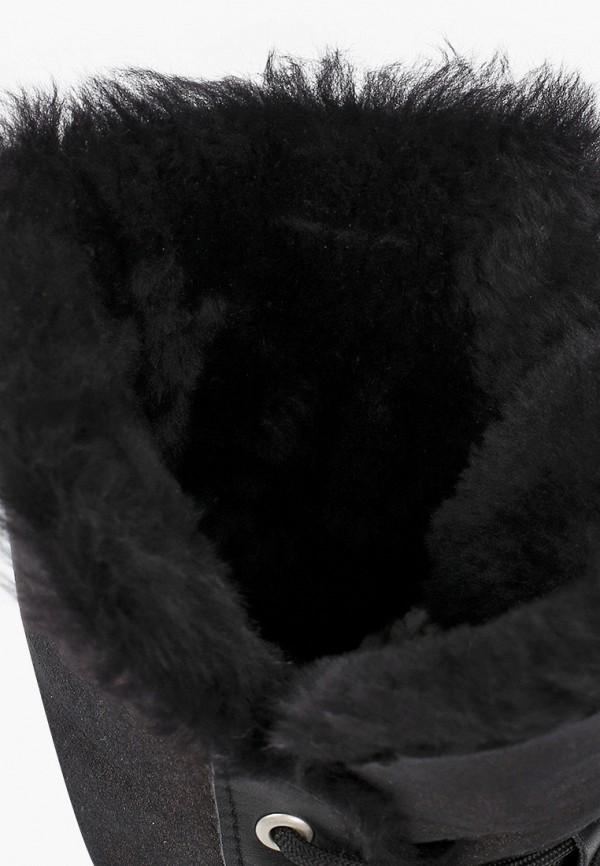 фото Ботинки lambface