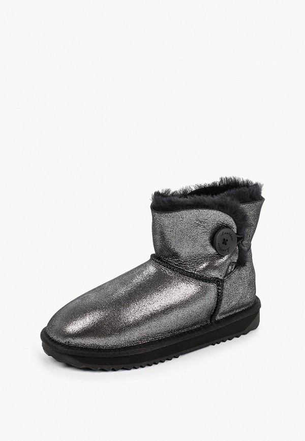 фото Полусапоги lambface