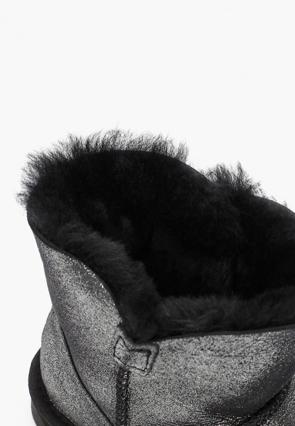 фото Полусапоги lambface