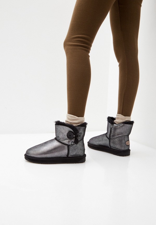 фото Полусапоги lambface