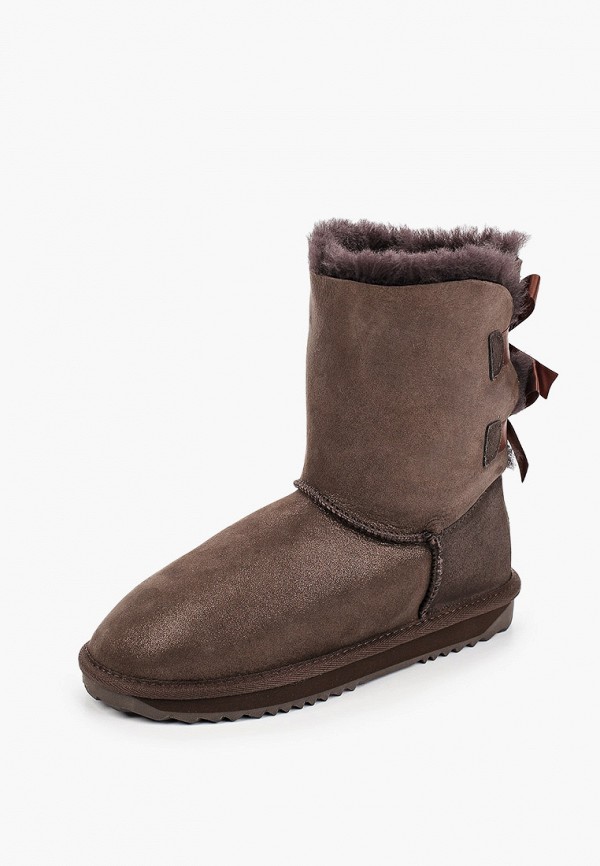 фото Полусапоги lambface