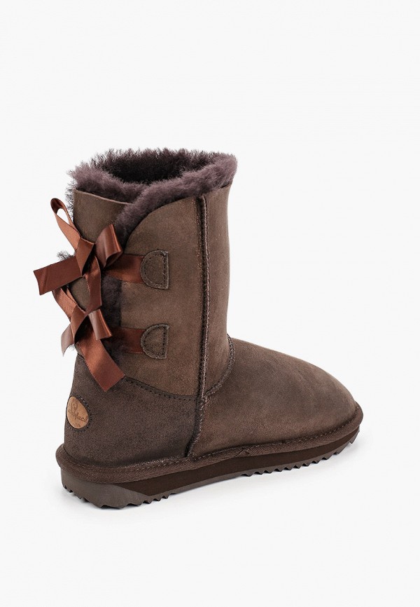 фото Полусапоги lambface