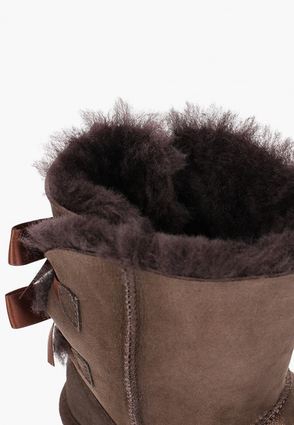 фото Полусапоги lambface