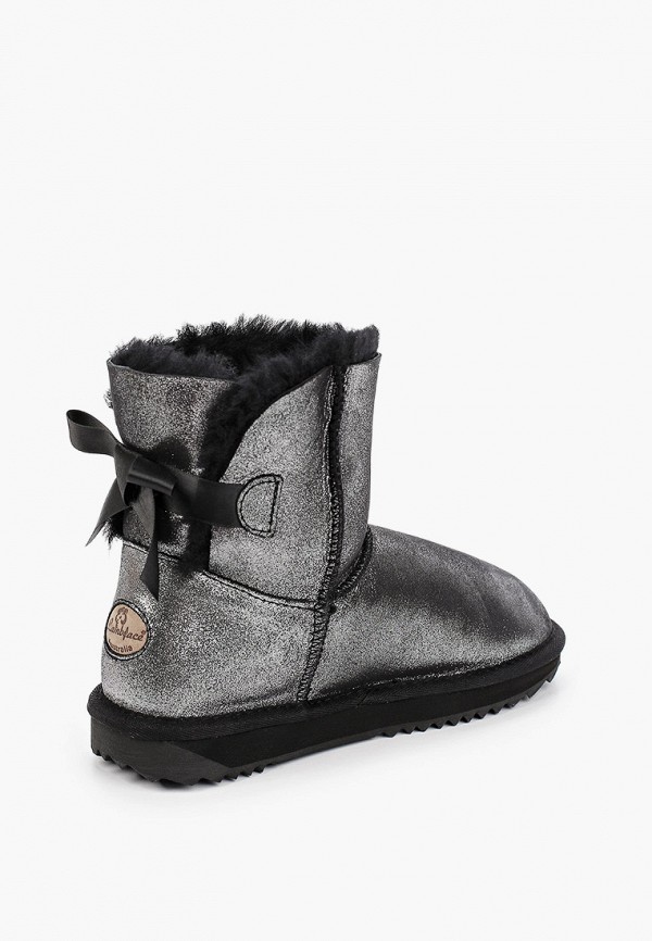 фото Полусапоги lambface