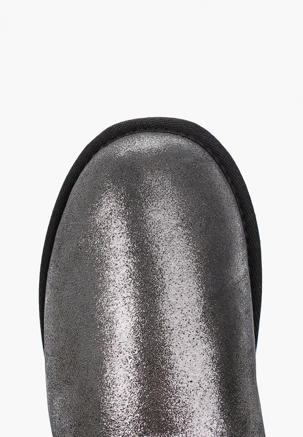 фото Полусапоги lambface