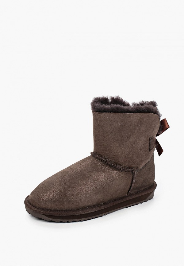 фото Полусапоги lambface