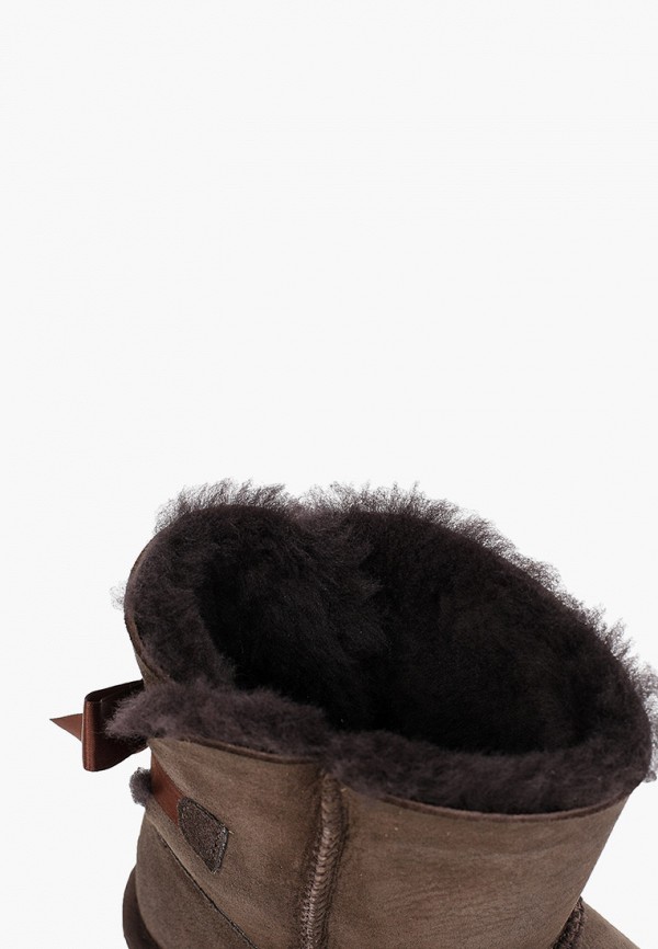 фото Полусапоги lambface