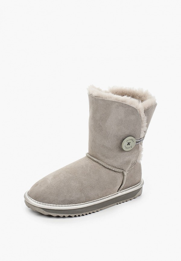 фото Полусапоги lambface