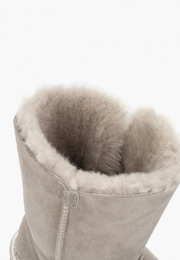 фото Полусапоги lambface