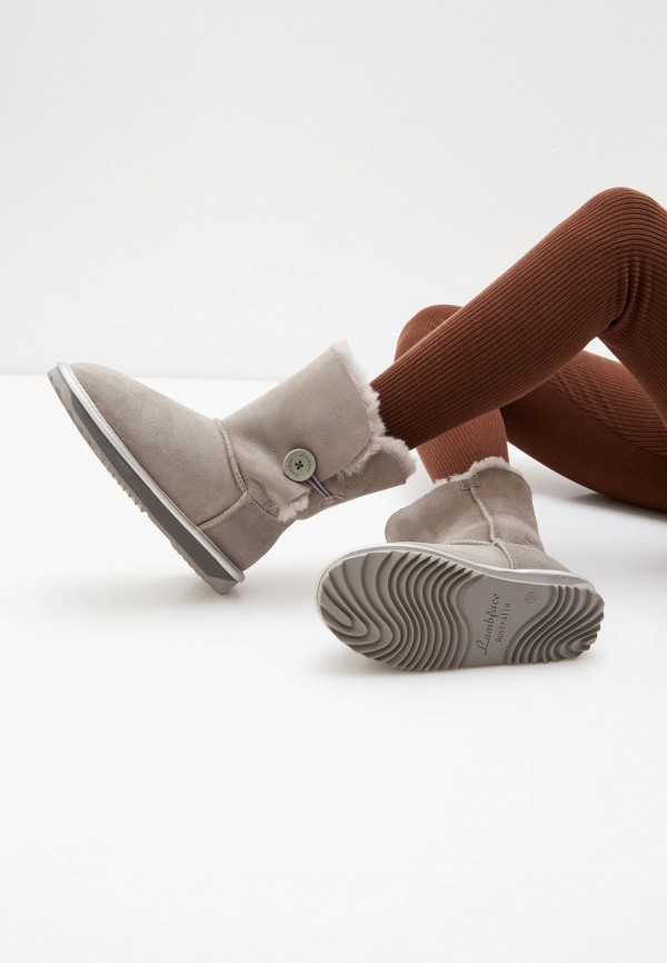 фото Полусапоги lambface