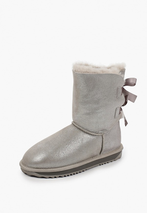 фото Полусапоги lambface