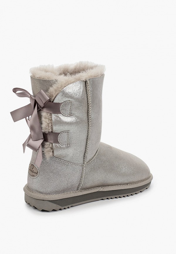 фото Полусапоги lambface