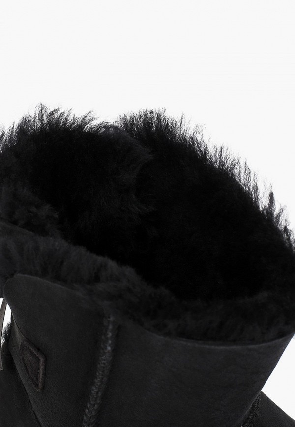 фото Полусапоги lambface