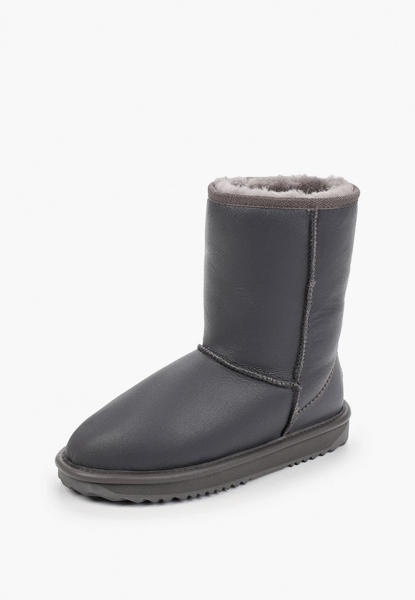 фото Полусапоги lambface