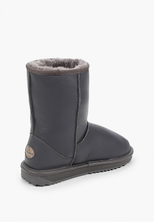 фото Полусапоги lambface