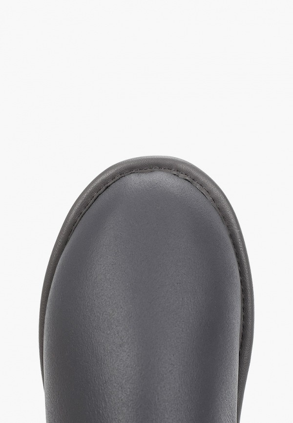 фото Полусапоги lambface