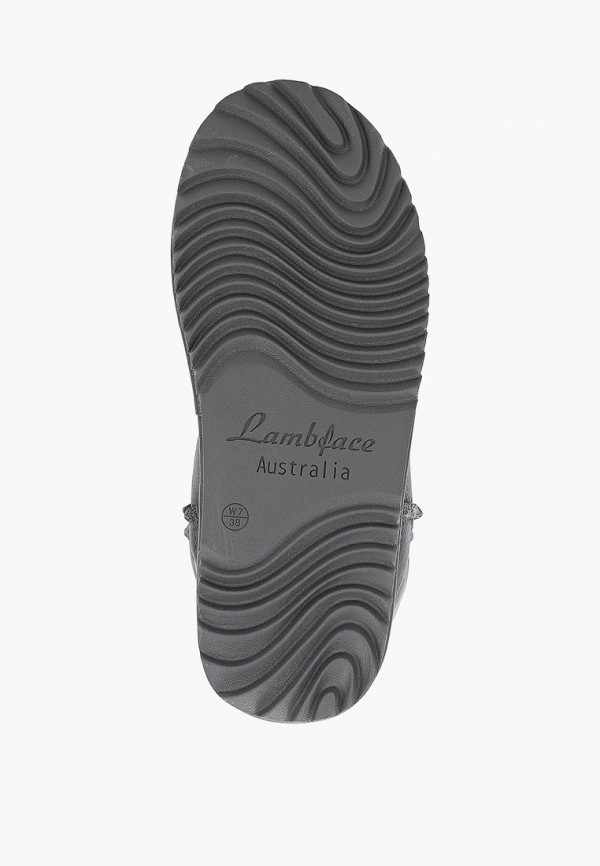 фото Полусапоги lambface