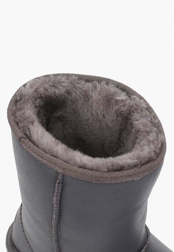 фото Полусапоги lambface